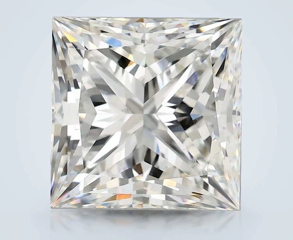 4.18 Carat · E · VVS2 Rare Carat Ideal Cut