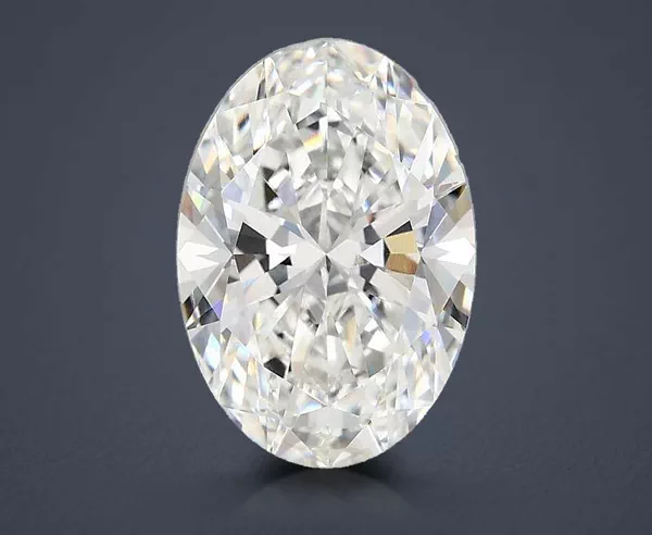 2.88 Carat · E · VS2 Rare Carat Ideal Cut