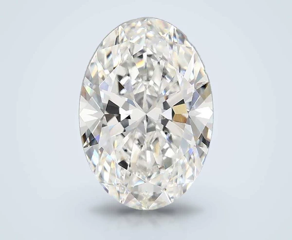 2.88 Carat · E · VS2 Rare Carat Ideal Cut