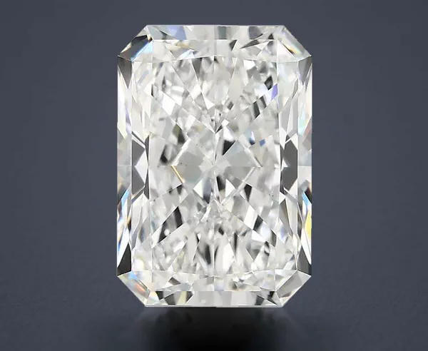 4.71 Carat · E · VS1 Rare Carat Ideal Cut