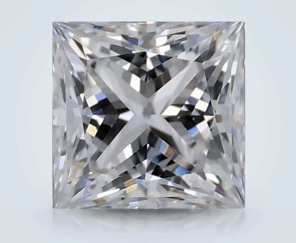 0.54 Carat · D · VVS2 Rare Carat Ideal Cut