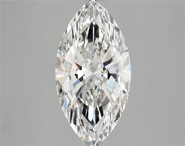 2.53 Carat · F · VS1 Rare Carat Ideal Cut