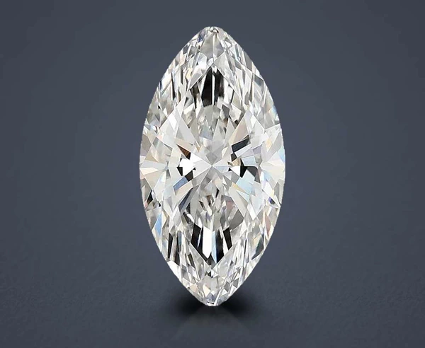 2.53 Carat · F · VS1 Rare Carat Ideal Cut