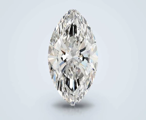 2.53 Carat · F · VS1 Rare Carat Ideal Cut