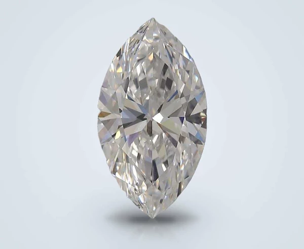 1.07 Carat · D · VVS2 Rare Carat Ideal Cut