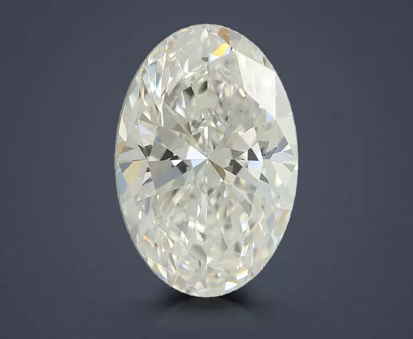 3.37 Carat · E · VVS2 Rare Carat Ideal Cut