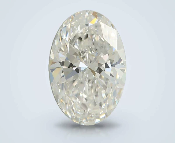3.37 Carat · E · VVS2 Rare Carat Ideal Cut