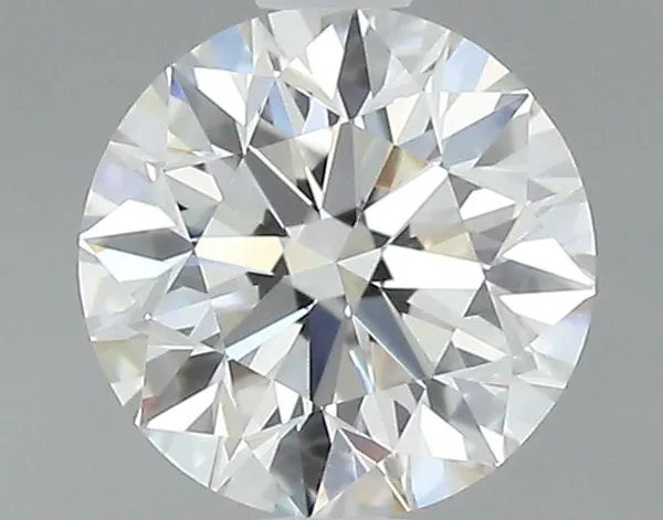0.58 Carat · F · VVS1 excellent Cut