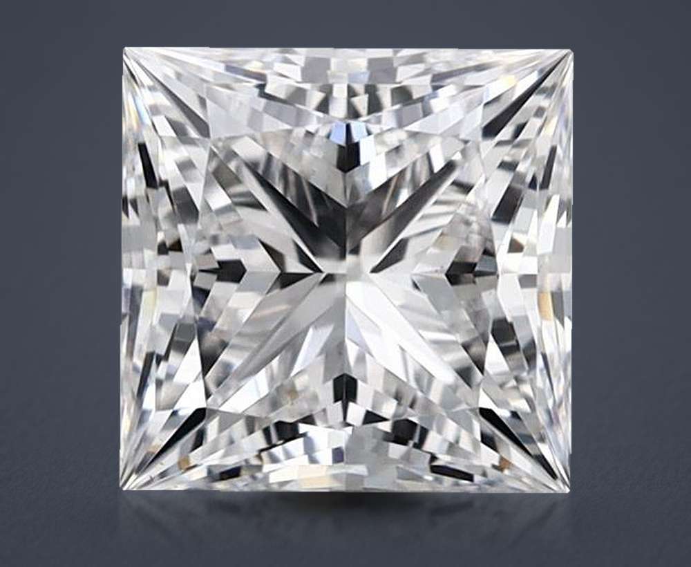 1.28 Carat · D · VS1 Rare Carat Ideal Cut