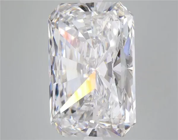12.75 Carat · G · VS2 Rare Carat Ideal Cut