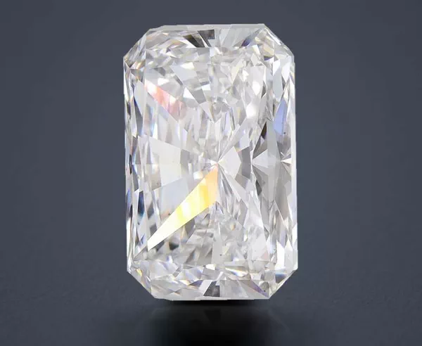 12.75 Carat · G · VS2 Rare Carat Ideal Cut
