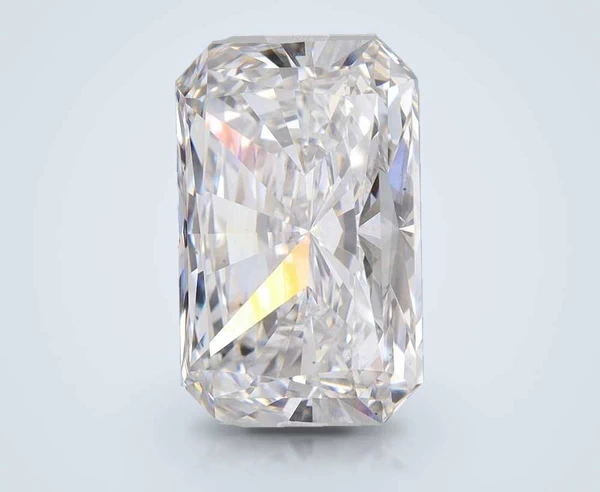 12.75 Carat · G · VS2 Rare Carat Ideal Cut