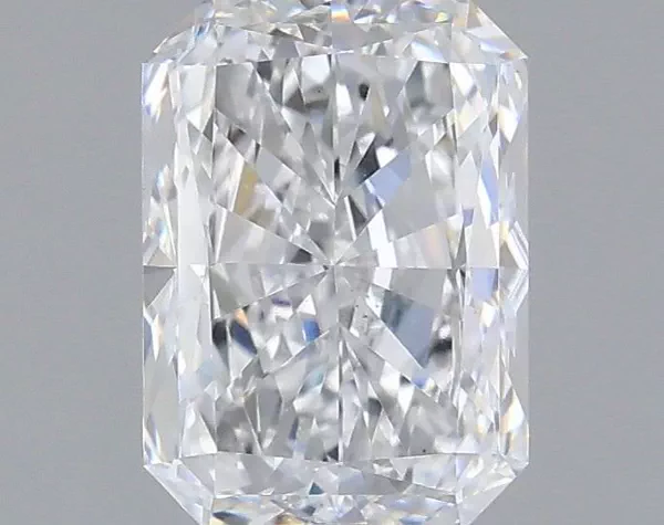 2 Carat · D · VS2 Rare Carat Ideal Cut