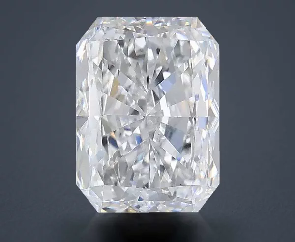 2 Carat · D · VS2 Rare Carat Ideal Cut