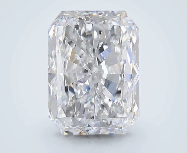 2 Carat · D · VS2 Rare Carat Ideal Cut