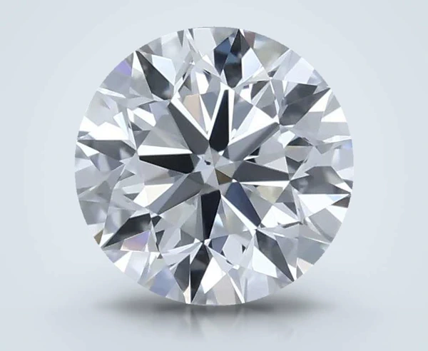0.47 Carat · E · VS2 excellent Cut
