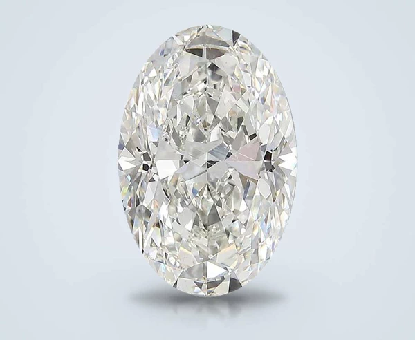 5.02 Carat · J · SI1 very good Cut