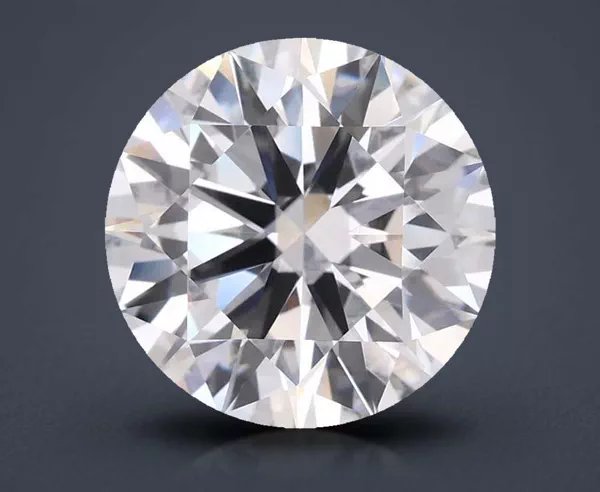 3.57 Carat · E · VVS2 Rare Carat Ideal Cut