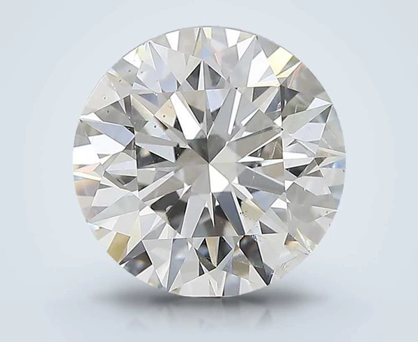 3.53 Carat · H · SI2 Rare Carat Ideal Cut