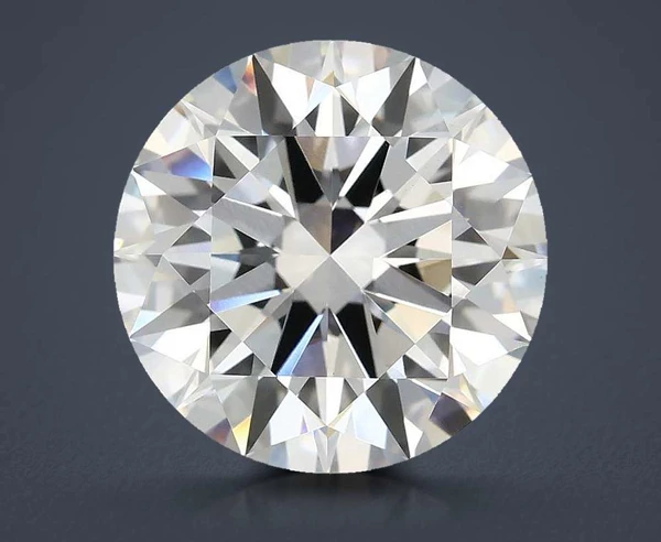 7.06 Carat · E · VVS2 Rare Carat Ideal Cut
