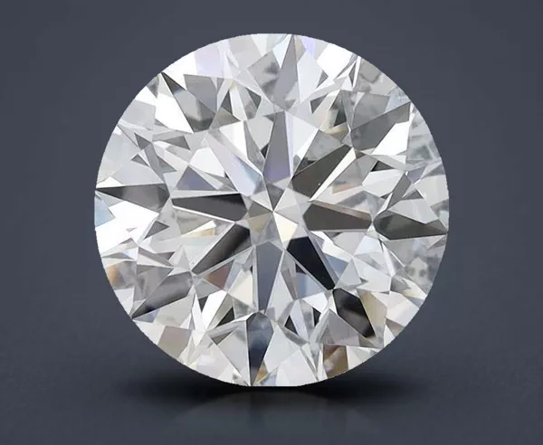 4.01 Carat · G · VS1 Rare Carat Ideal Cut