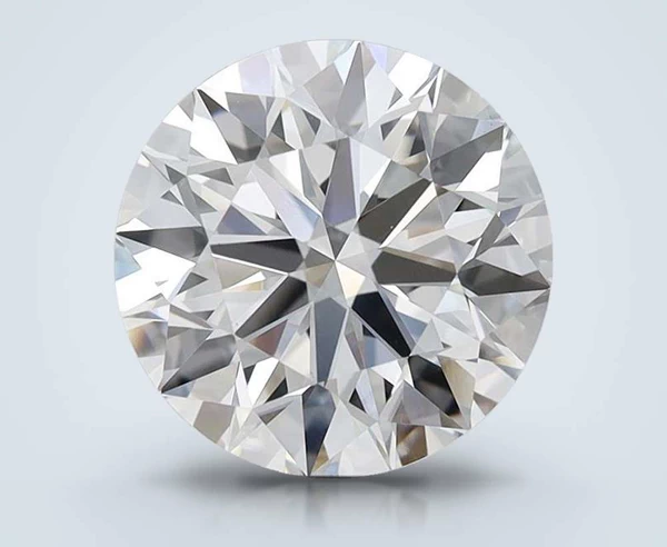 4.01 Carat · G · VS1 Rare Carat Ideal Cut