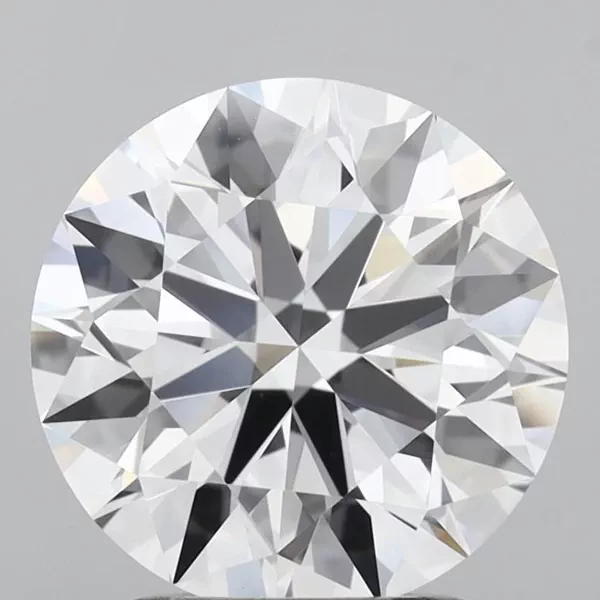 2.28 Carat · E · FL Rare Carat Ideal Cut