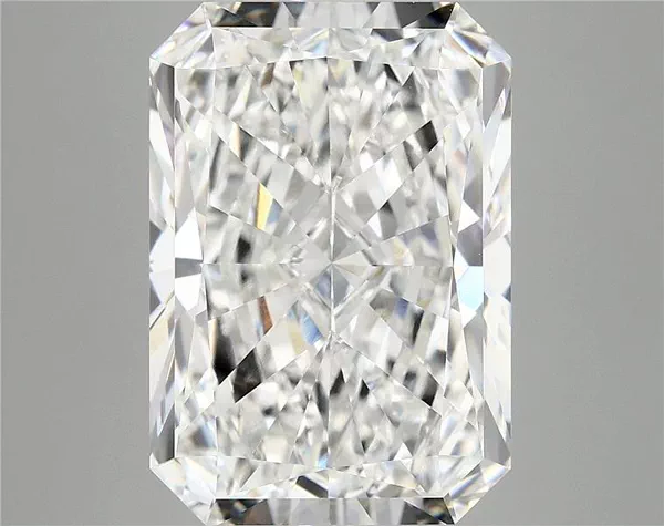 10.58 Carat · E · VVS2 Rare Carat Ideal Cut