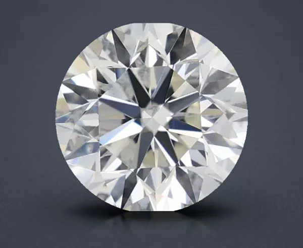 0.4 Carat · H · VVS2 very good Cut