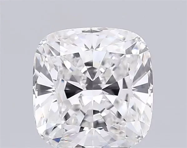 4.48 Carat · F · VS1 Rare Carat Ideal Cut