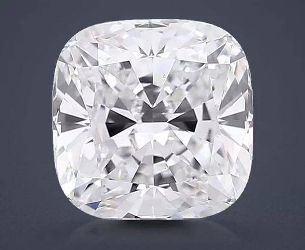4.48 Carat · F · VS1 Rare Carat Ideal Cut
