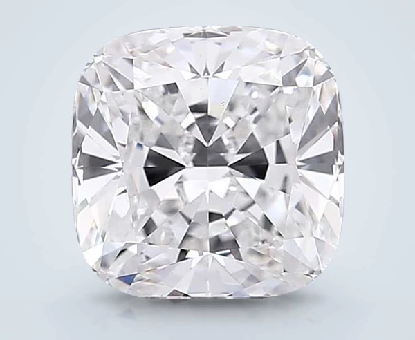 4.48 Carat · F · VS1 Rare Carat Ideal Cut