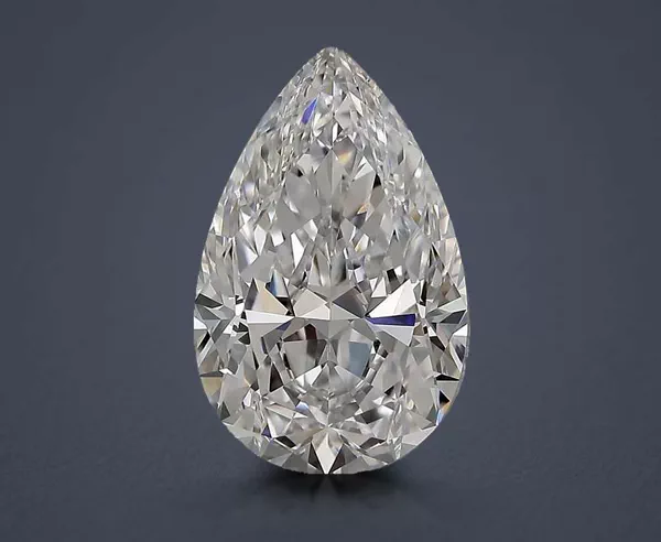 3.06 Carat · D · FL Rare Carat Ideal Cut