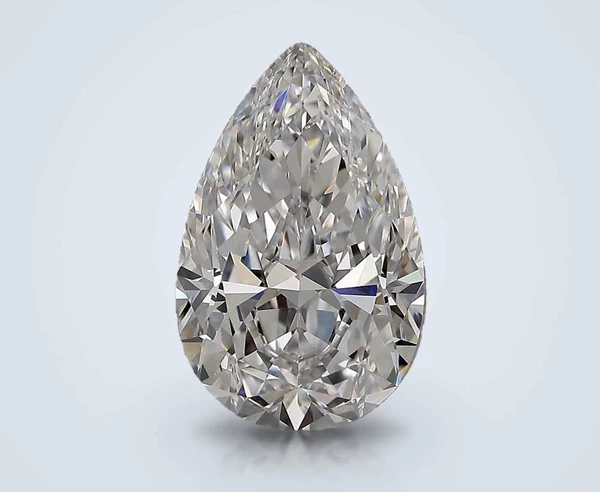 3.06 Carat · D · FL Rare Carat Ideal Cut