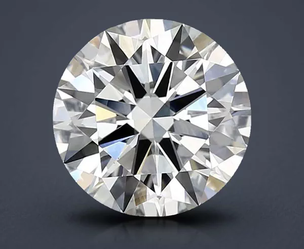 2.93 Carat · E · VS1 Rare Carat Ideal Cut