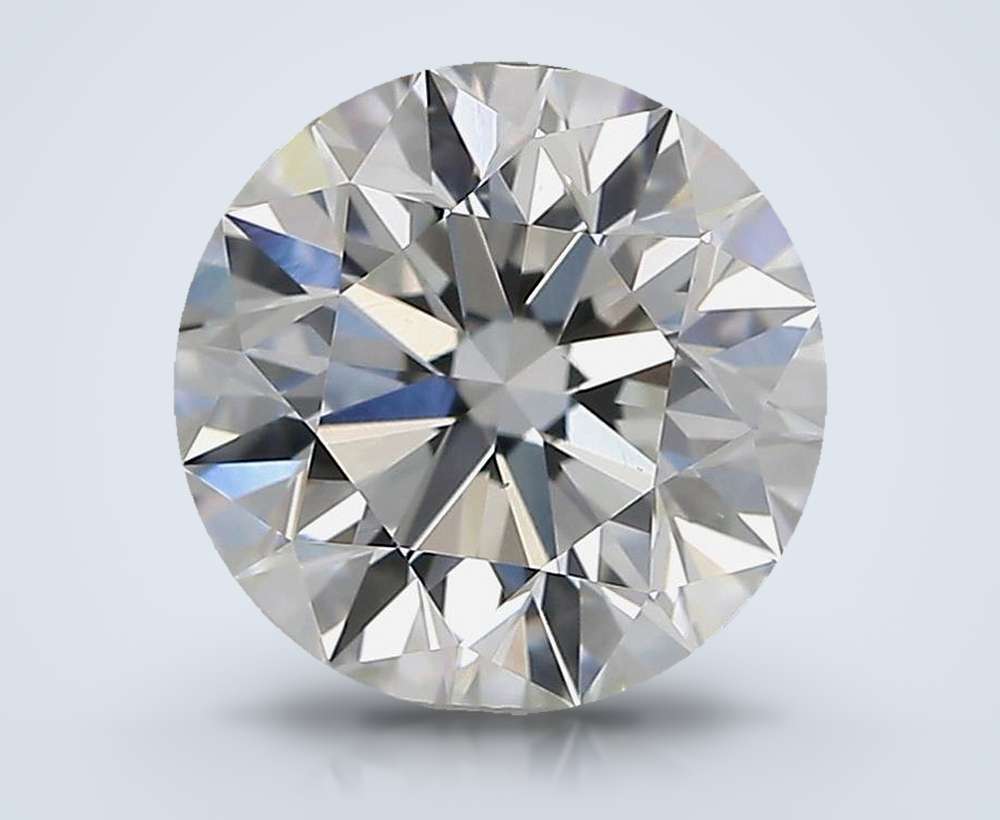 1.4 Carat · D · VS2 excellent Cut