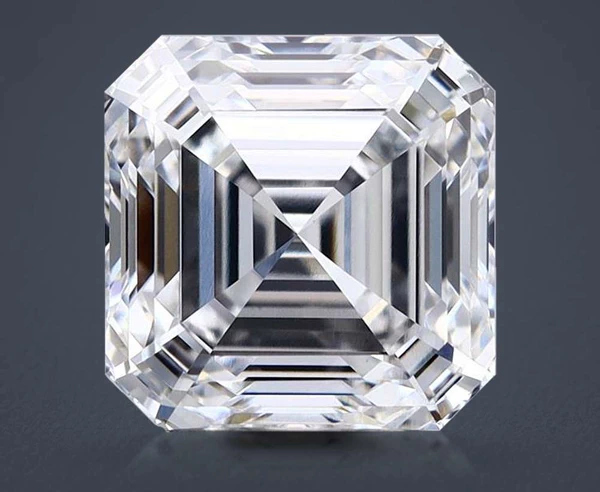 2.91 Carat · E · VS1 Rare Carat Ideal Cut
