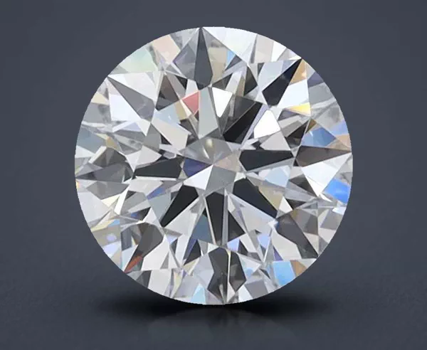 1.01 Carat · E · FL Rare Carat Ideal Cut