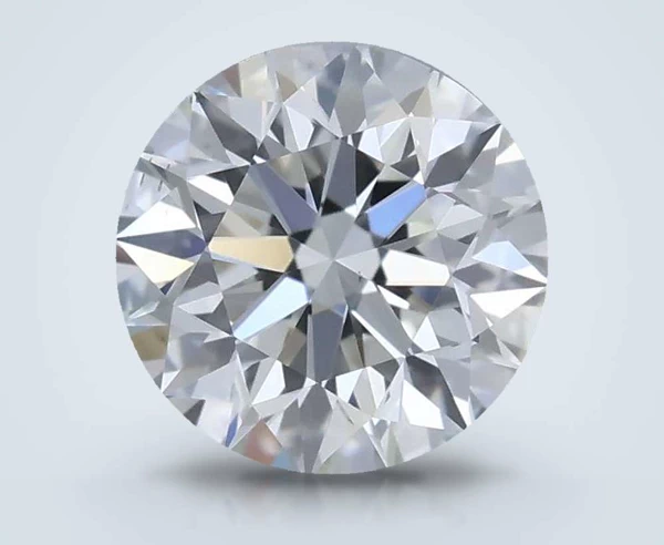 0.39 Carat · J · VS2 Rare Carat Ideal Cut
