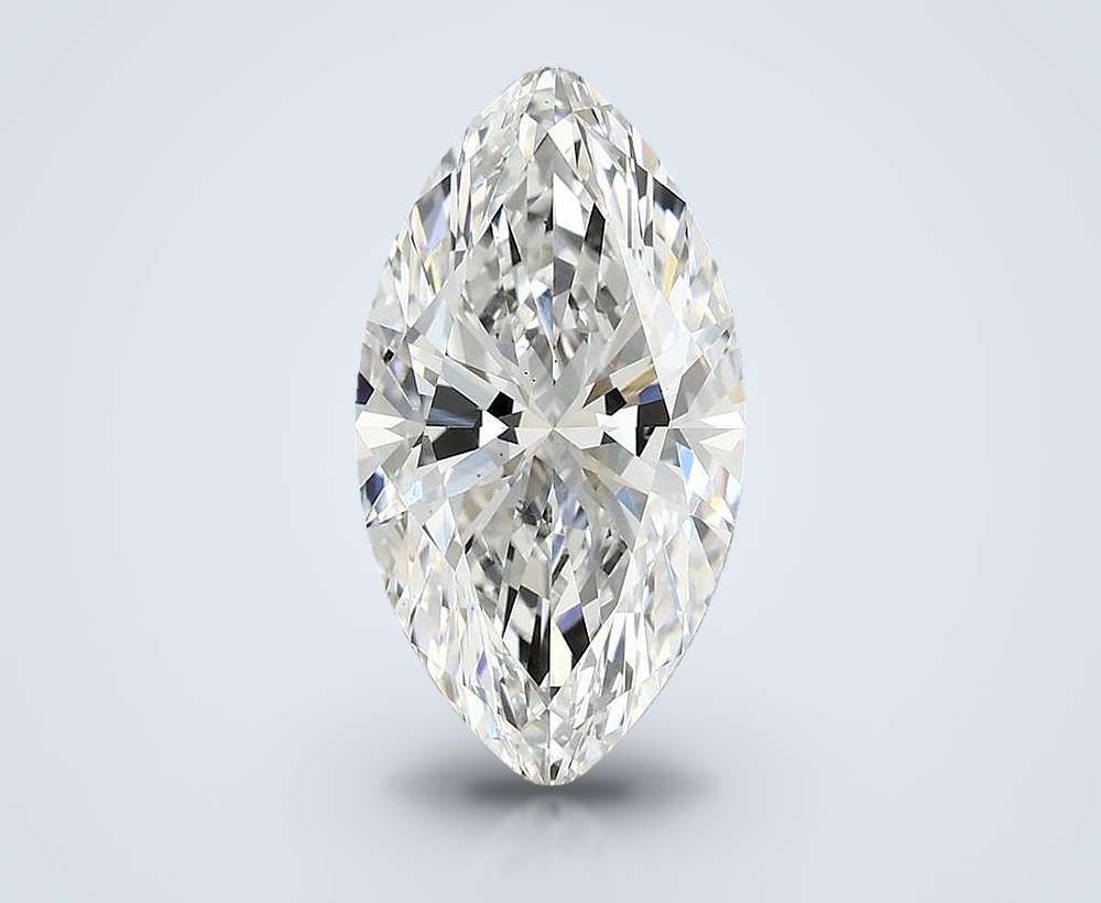 4.15 Carat · E · VS1 Rare Carat Ideal Cut