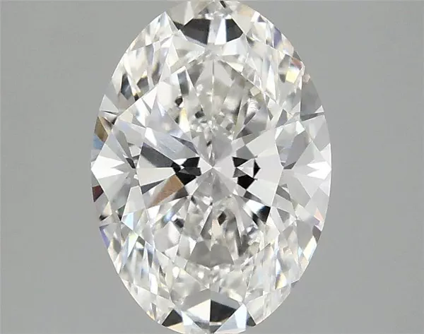 2.06 Carat · F · VS1 Rare Carat Ideal Cut