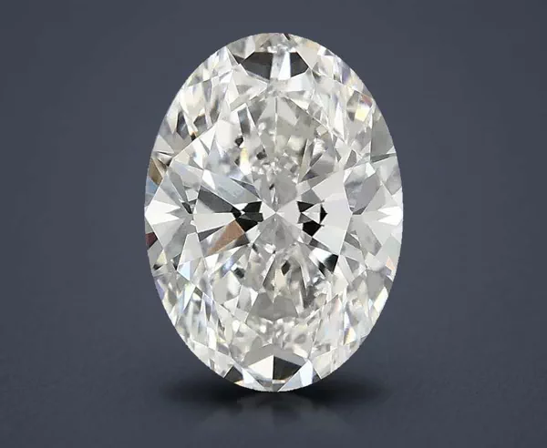 2.06 Carat · F · VS1 Rare Carat Ideal Cut