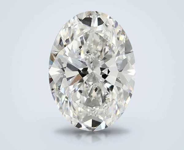 2.06 Carat · F · VS1 Rare Carat Ideal Cut