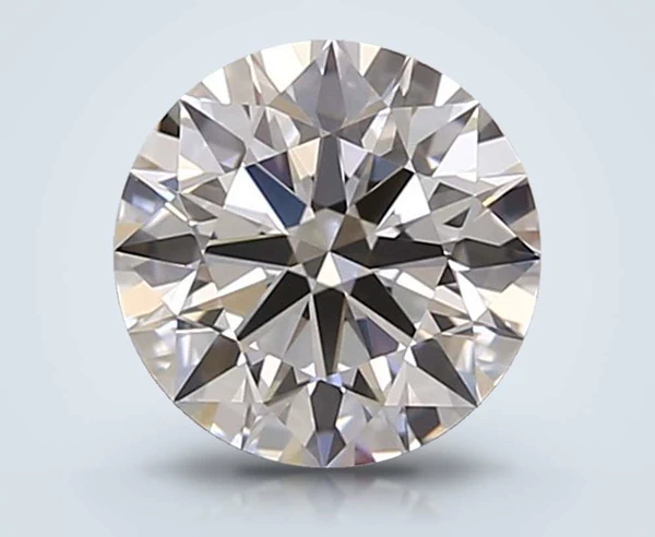 1.08 Carat · D · IF excellent Cut