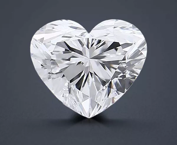 1.39 Carat · D · VS2 Rare Carat Ideal Cut