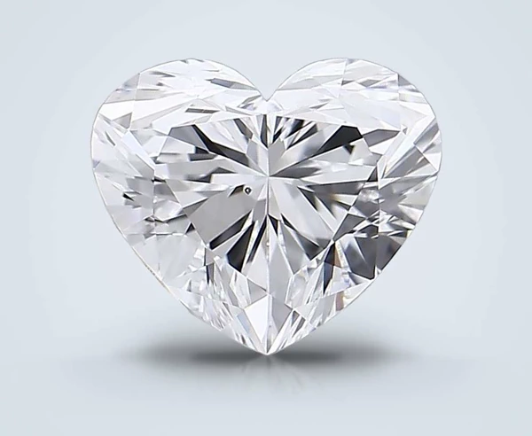 1.39 Carat · D · VS2 Rare Carat Ideal Cut