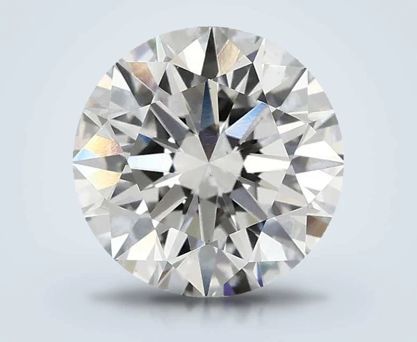 2.09 Carat · E · VS2 Rare Carat Ideal Cut
