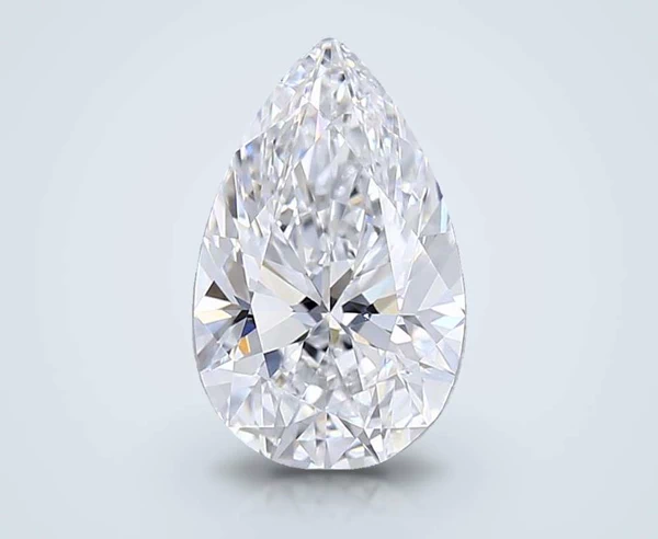 1.22 Carat · D · VVS1 Rare Carat Ideal Cut