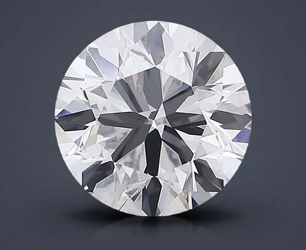 10 Carat · G · VS1 excellent Cut