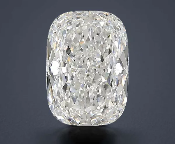 15.73 Carat · F · VVS2 Rare Carat Ideal Cut